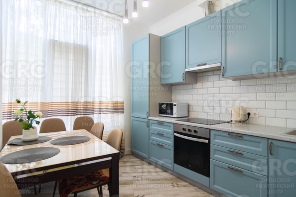 
  Продается 2-комн. квартира 38.8 м². Фото 1.