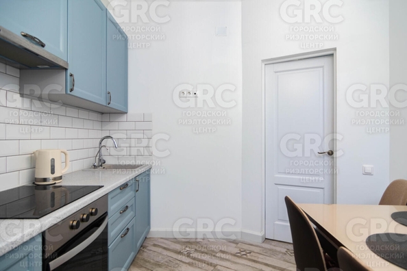 
  Продается 2-комн. квартира 38.8 м². Фото 3.