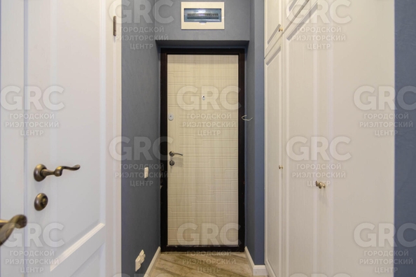 
  Продается 2-комн. квартира 38.8 м². Фото 4.