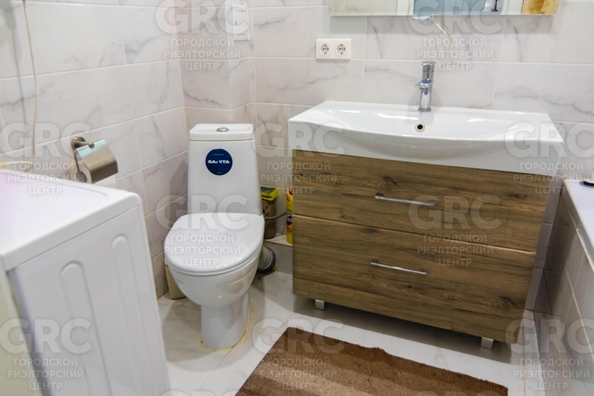 
  Продается 2-комн. квартира 38.8 м². Фото 7.