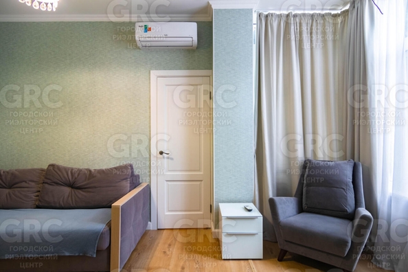 
  Продается 2-комн. квартира 38.8 м². Фото 8.