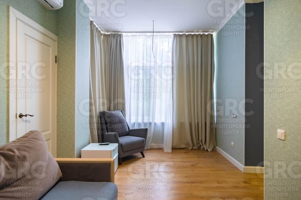 
  Продается 2-комн. квартира, 38.8 м², Известинская ул, д. 68
. Фото 11.