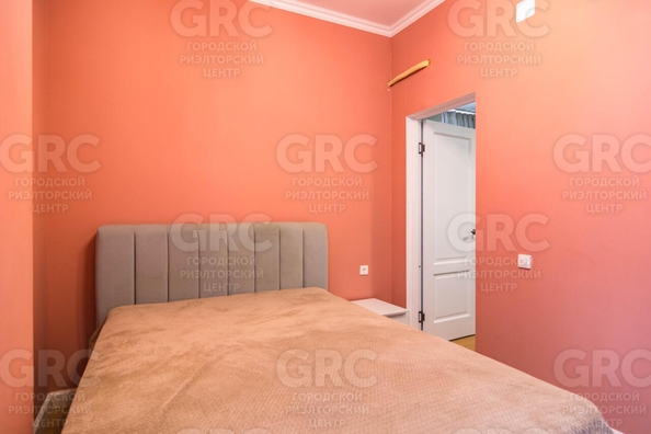 
  Продается 2-комн. квартира 38.8 м². Фото 16.