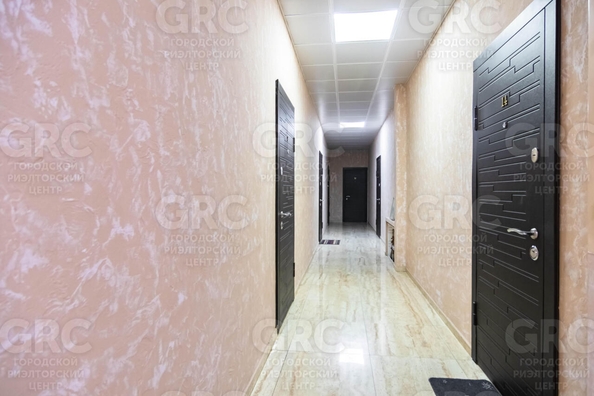 
  Продается 2-комн. квартира 38.8 м². Фото 18.
