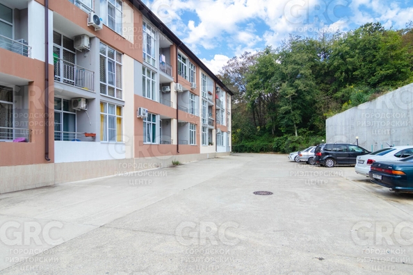 
  Продается 2-комн. квартира 38.8 м². Фото 21.