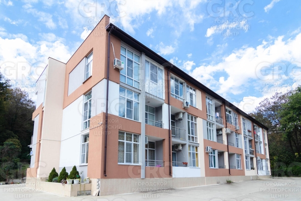 
  Продается 2-комн. квартира 38.8 м². Фото 22.