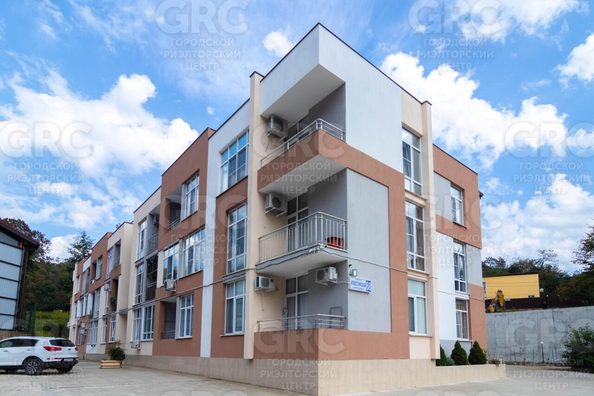 
  Продается 2-комн. квартира 38.8 м². Фото 23.