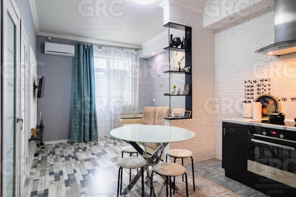 
  Продается 2-комн. квартира, 50 м², Пластунская ул, д. 194/9
. Фото 16.