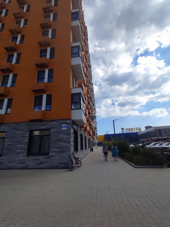 
  Продам 2-комн. квартиру, 52.3 м², Григорьева ул, д. 12
. Фото 11.