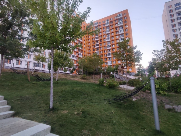 
  Продам 2-комн. квартиру, 52.3 м², Григорьева ул, д. 12
. Фото 13.