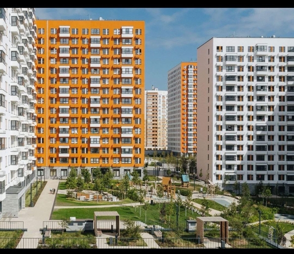 
  Продам 2-комн. квартиру, 52.3 м², Григорьева ул, д. 12
. Фото 17.