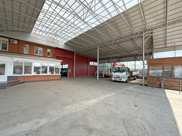 
  Продам производственное помещение, 1306 м²
. Фото 16.