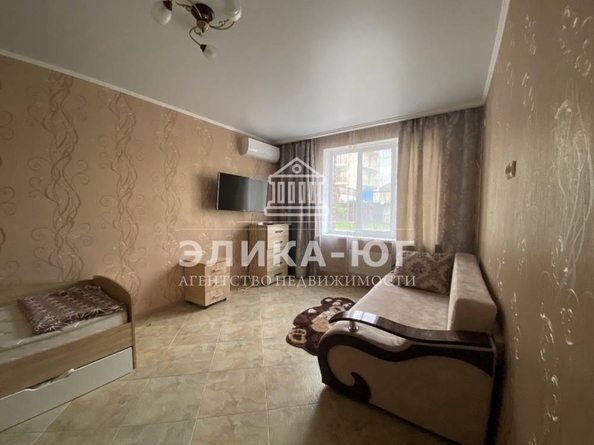 
  Продается 1-комн. квартира, 44 м², Полевая ул
. Фото 1.