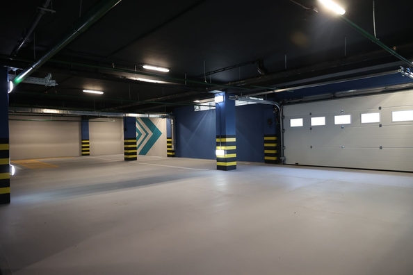 
  Продается студия, 24 м², ЖК Кислород, корпус 1
. Фото 12.