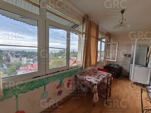 
  Продается 2-комн. квартира 57.5 м². Фото 23.