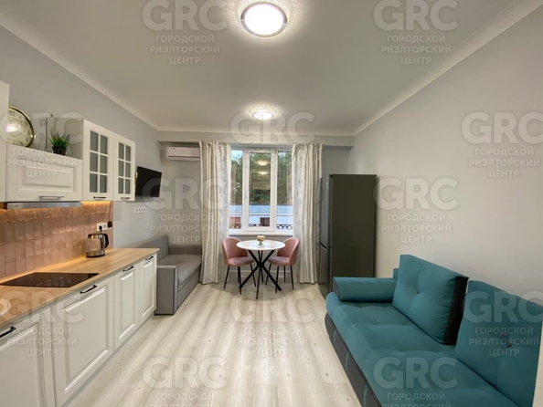 
  Продается студия, 20.8 м², Фабрициуса Я. ул, д. 66/3
. Фото 1.