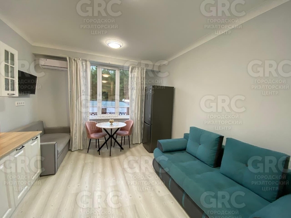 
  Продается студия, 20.8 м², Фабрициуса Я. ул, д. 66/3
. Фото 2.