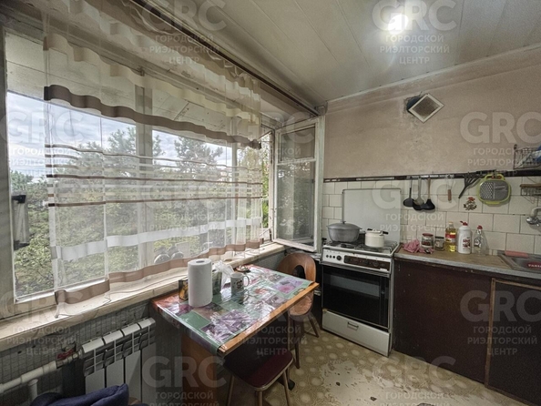 
  Продается 2-комн. квартира, 52 м², Тоннельная ул, д. 4
. Фото 4.