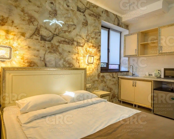 
  Продается студия, 16.8 м², Чайковского ул, д. 7/2
. Фото 2.