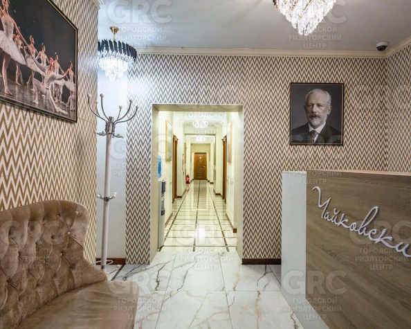 
  Продается апартамент 16.8 м². Фото 4.