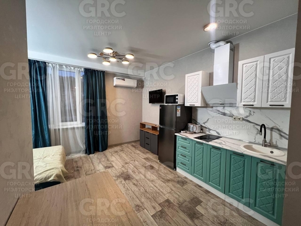 
  Продается апартамент 23.3 м². Фото 1.