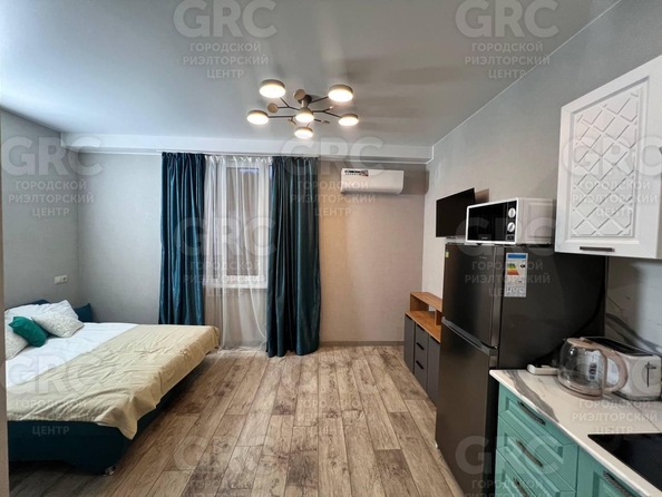 
  Продается апартамент, 23.3 м², Фабрициуса Я. ул, д. 66/1
. Фото 3.