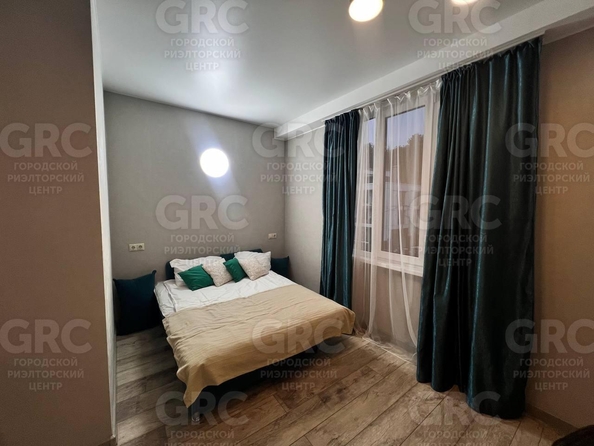 
  Продается апартамент, 23.3 м², Фабрициуса Я. ул, д. 66/1
. Фото 11.