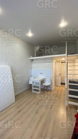 
  Продается студия, 22.7 м², Амбровая ул, д. 23
. Фото 1.