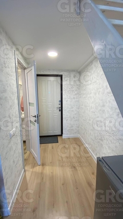 
  Продается студия, 22.7 м², Амбровая ул, д. 23
. Фото 2.