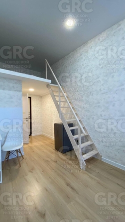 
  Продается апартамент 22.7 м². Фото 11.