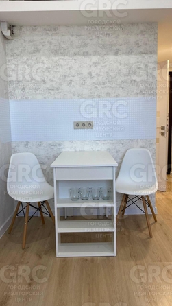 
  Продается студия, 22.7 м², Амбровая ул, д. 23
. Фото 12.