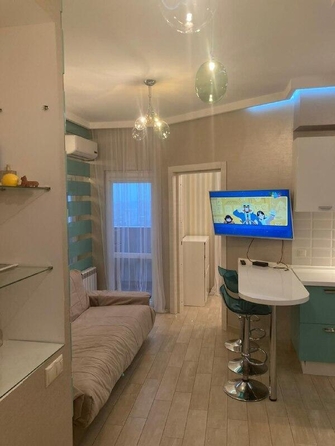 
  Продается 2-комн. квартира 35 м². Фото 2.