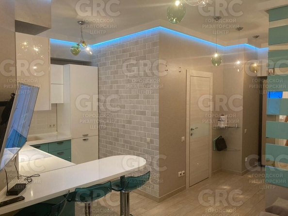 
  Продается 2-комн. квартира 35 м². Фото 3.