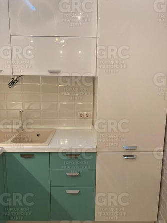 
  Продается 2-комн. квартира 35 м². Фото 5.