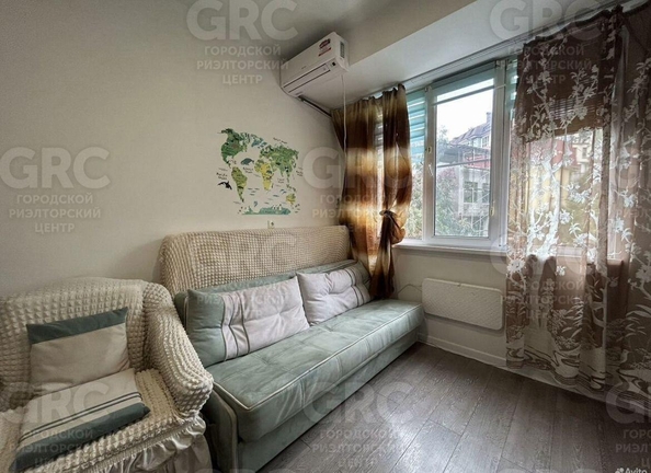 
  Продается студия, 20.9 м², Виноградная ул, д. 224/11
. Фото 4.