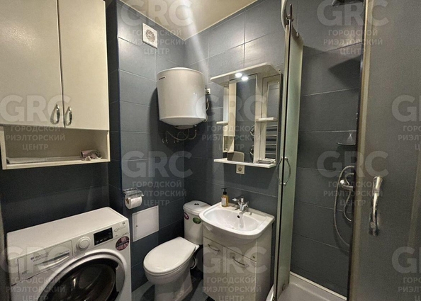 
  Продается студия, 20.9 м², Виноградная ул, д. 224/11
. Фото 9.