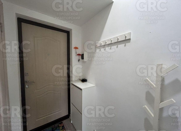 
  Продается студия 20.9 м². Фото 2.