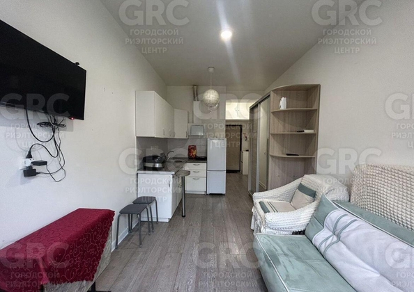 
  Продается студия 20.9 м². Фото 5.
