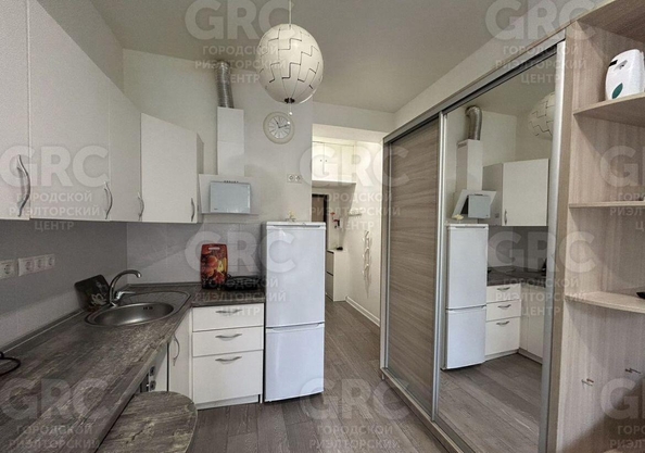 
  Продается студия 20.9 м². Фото 7.