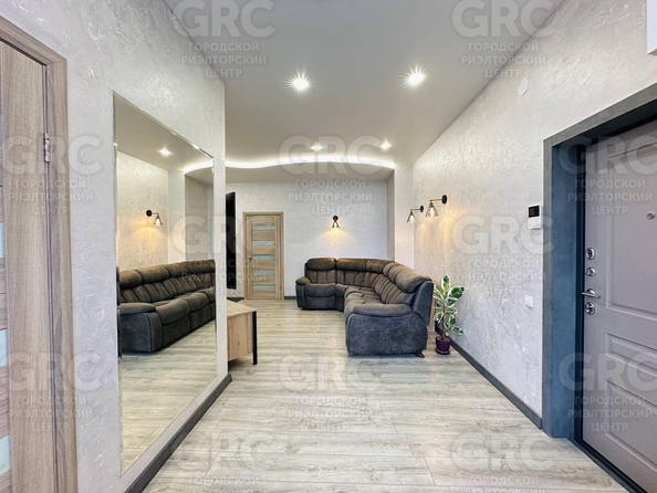 
  Продается 3-комн. квартира, 60 м², Вишневая ул, д. 18/3
. Фото 2.