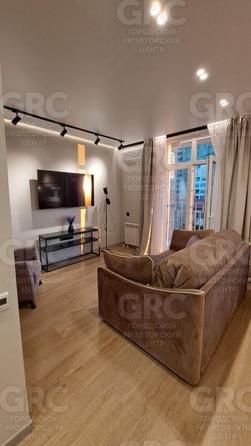 
  Продается 1-комн. квартира 35 м². Фото 4.