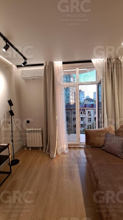 
  Продается 1-комн. квартира 35 м². Фото 5.
