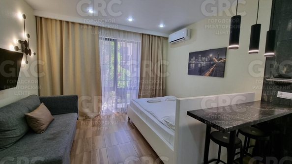 
  Продается апартамент 25 м². Фото 1.