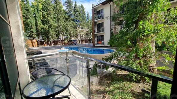 
  Продается студия, 25 м², Ленина ул, д. 219А/1
. Фото 2.