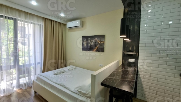 
  Продается апартамент 25 м². Фото 3.