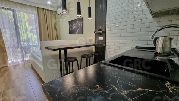 
  Продается апартамент 25 м². Фото 4.