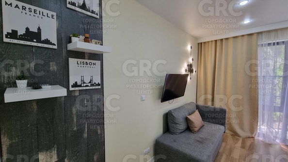 
  Продается апартамент 25 м². Фото 5.