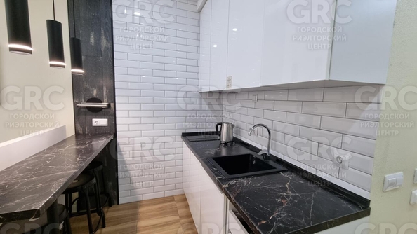 
  Продается студия, 25 м², Ленина ул, д. 219А/1
. Фото 6.