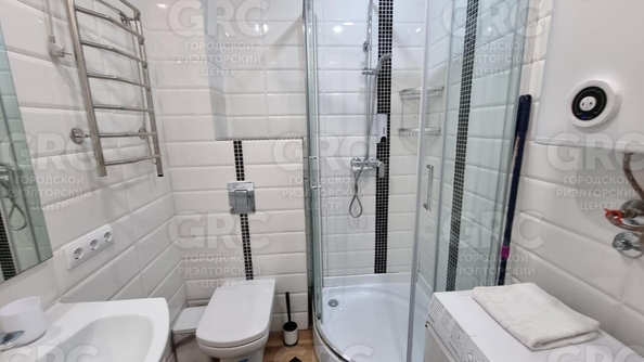 
  Продается студия, 25 м², Ленина ул, д. 219А/1
. Фото 7.