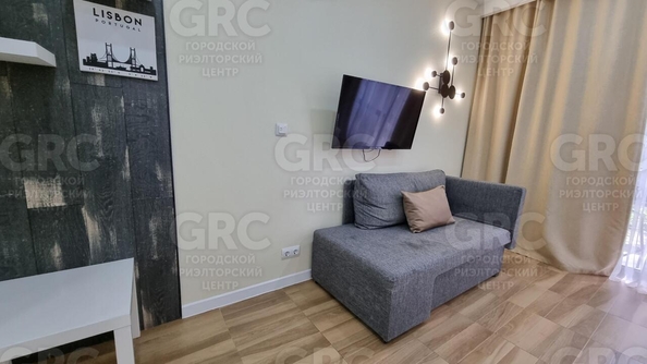 
  Продается апартамент 25 м². Фото 8.